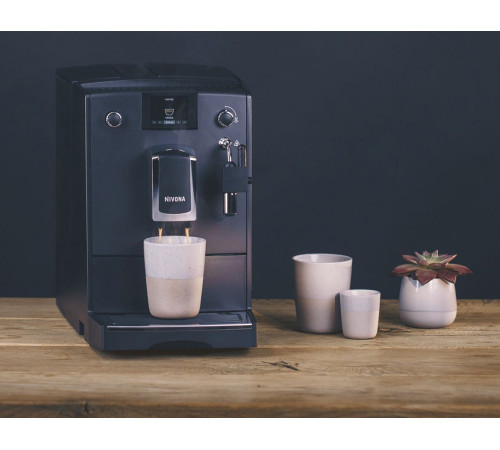 Кофемашина Nivona CafeRomatica NICR550