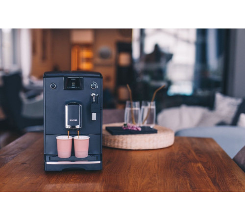 Кофемашина Nivona CafeRomatica NICR550