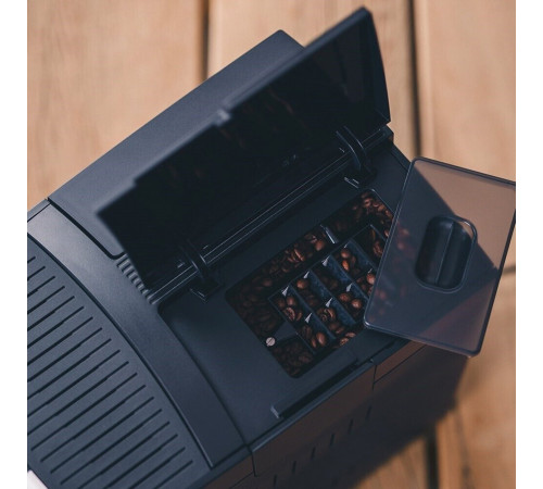 Кофемашина Nivona CafeRomatica NICR550