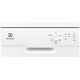 Посудомоечная машина Electrolux SMA91210SW