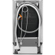 Посудомоечная машина Electrolux SMA91210SW