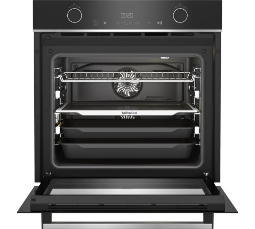 Духовой шкаф Beko BBVM13400XDS