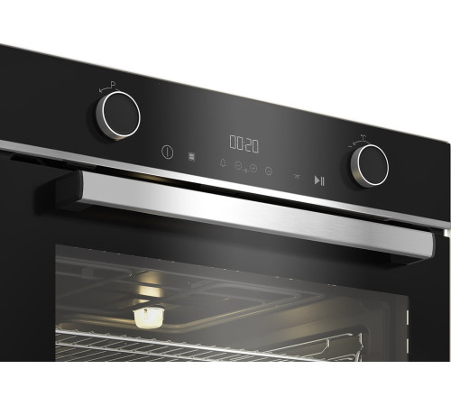 Духовой шкаф Beko BBVM13400XDS