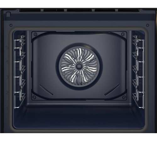 Духовой шкаф Beko BBIS12300XDE