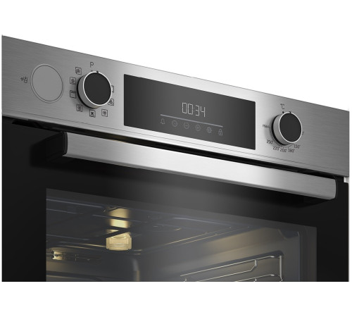 Духовой шкаф Beko BBIS12300XDE