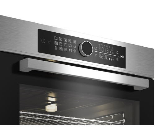 Духовой шкаф Beko BBIM12400XCS