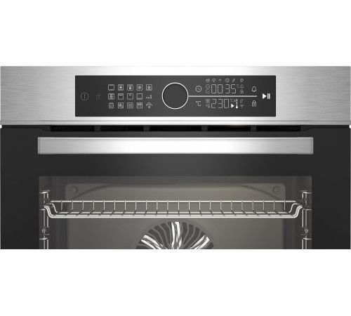 Духовой шкаф Beko BBIM12400XCS