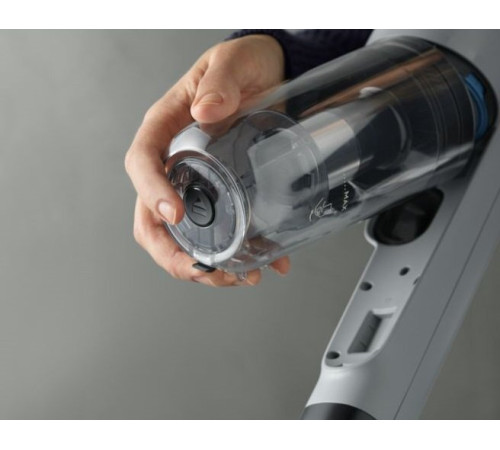 Акумуляторний пилосос Electrolux EP71AB14UG