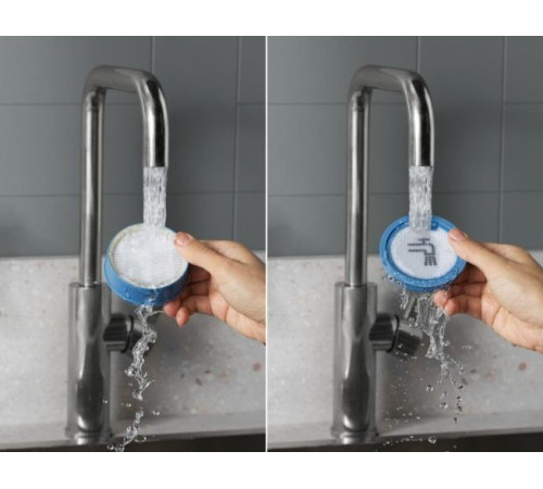 Акумуляторний пилосос Electrolux EP71AB14UG