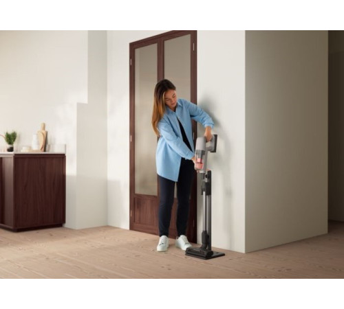 Акумуляторний пилосос Electrolux EP71AB14UG