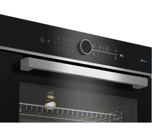 Духовой шкаф Beko BBIMM13400XCSW