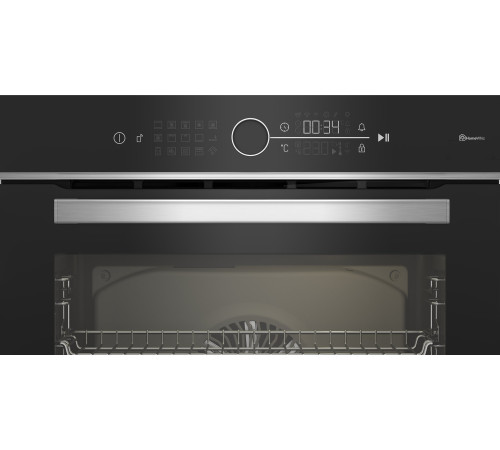 Духовой шкаф Beko BBIMM13400XCSW