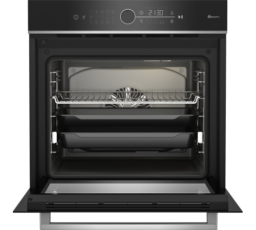 Духовой шкаф Beko BBIMM13400XCSW