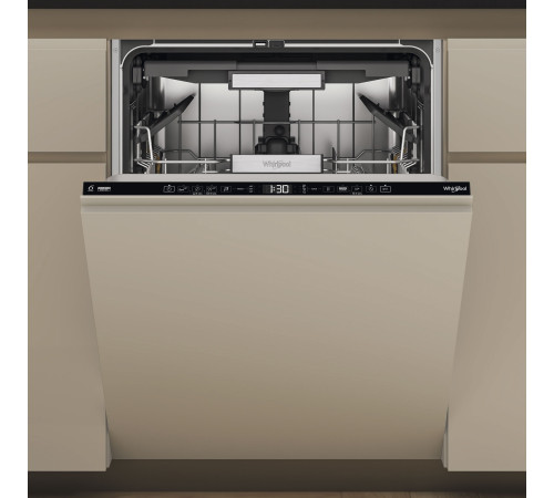 Встраиваемая посудомоечная машина Whirlpool W7IHT58T
