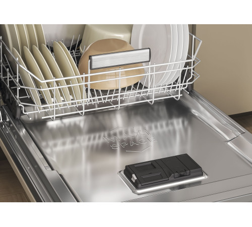 Встраиваемая посудомоечная машина Whirlpool W7IHT58T