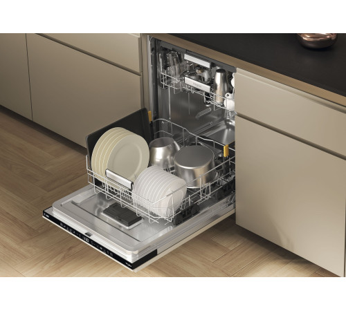 Встраиваемая посудомоечная машина Whirlpool W7IHT58T
