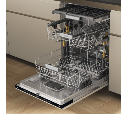 Встраиваемая посудомоечная машина Whirlpool W7IHT58T