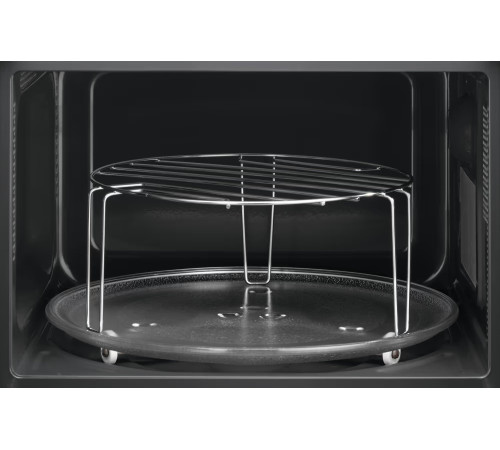 Мікрохвильова піч Electrolux EMZ421MMK