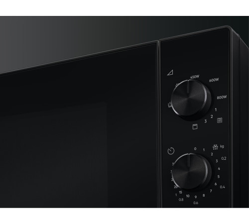 Мікрохвильова піч Electrolux EMZ421MMK