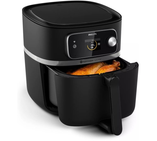 Мультипечь Philips Combi XXL Connected HD9880/90