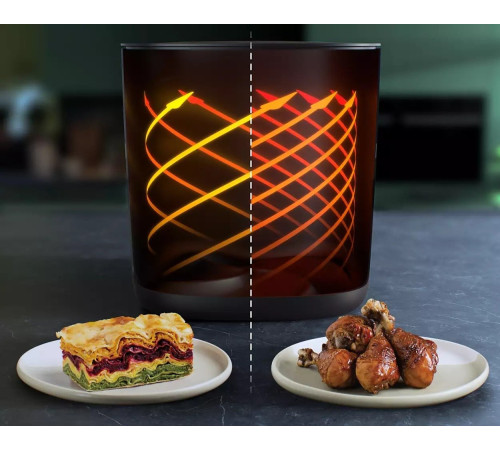 Мультипечь Philips Combi XXL Connected HD9880/90