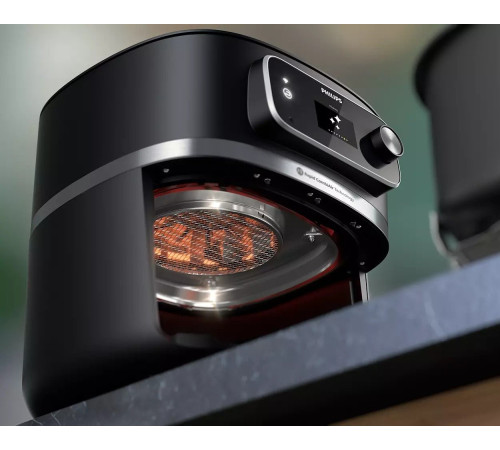 Мультипечь Philips Combi XXL Connected HD9880/90