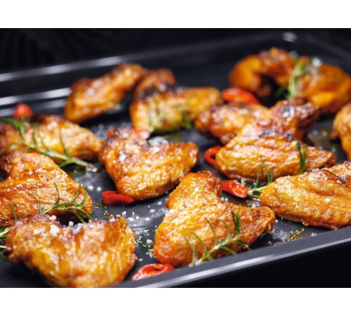 Духовой шкаф Electrolux EOF5H40BX