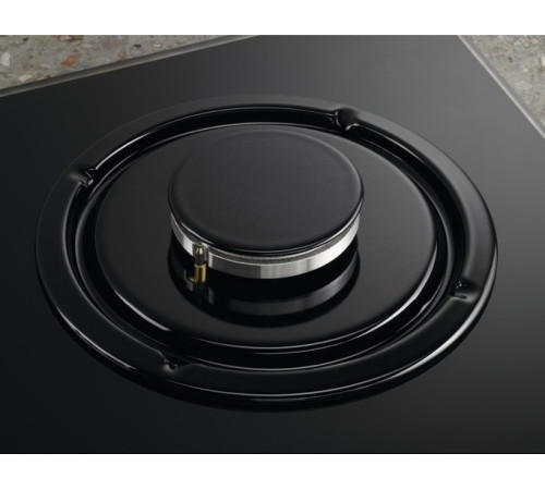 Варочная поверхность газовая Electrolux KGG64362K