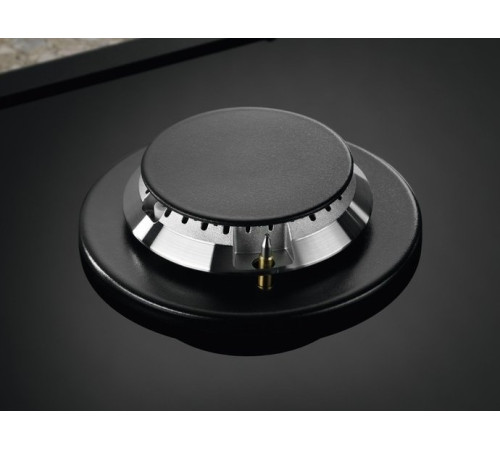 Варочная поверхность газовая Electrolux KGG64362K