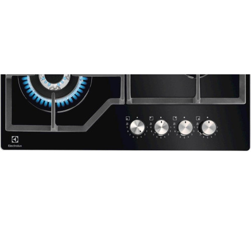 Варочная поверхность газовая Electrolux KGG64362K