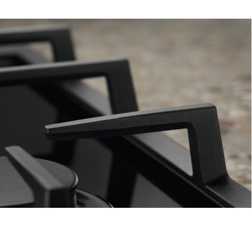 Варочная поверхность газовая Electrolux KGG64362K