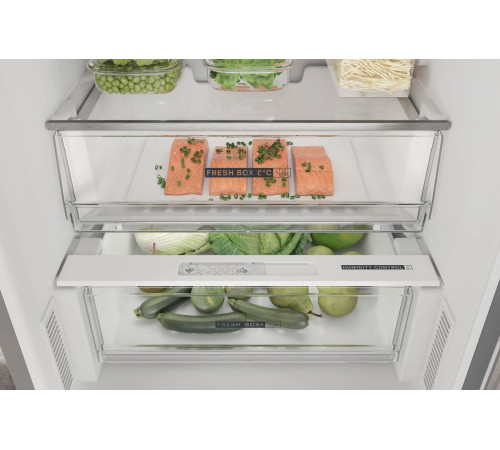 Холодильник Whirlpool W7X82OOX