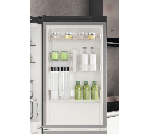 Холодильник Whirlpool W7X82OOX