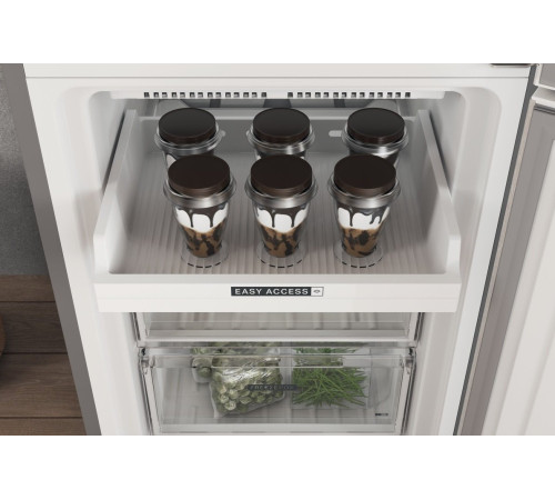 Холодильник Whirlpool W7X82OOX