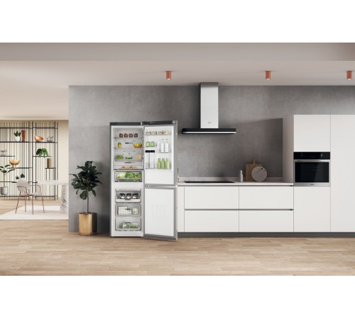 Холодильник Whirlpool W7X82OOX