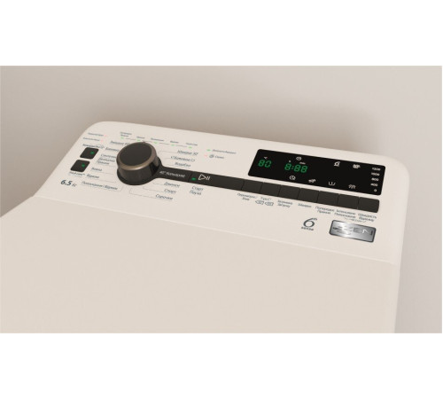 Стиральная машина Whirlpool TDLR65230UA