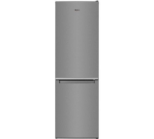 Холодильник Whirlpool W5811EOX