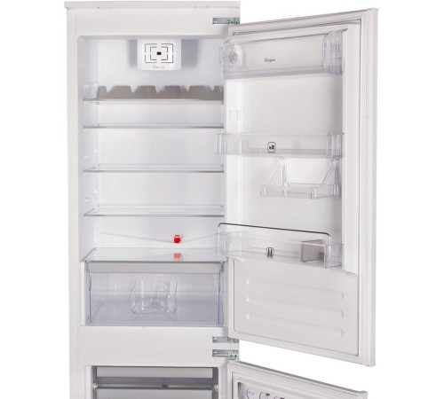 Встраиваемый холодильник Whirlpool ART6711/A++SF