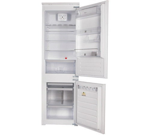 Встраиваемый холодильник Whirlpool ART6711/A++SF
