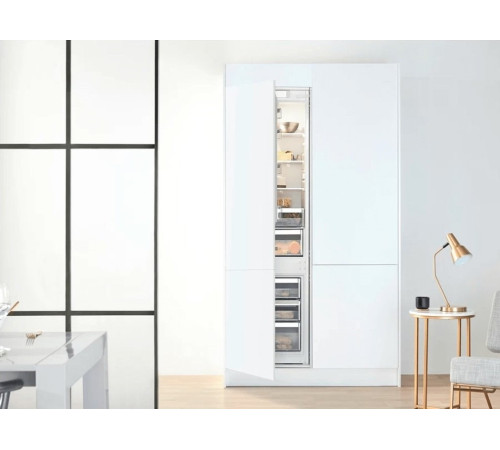 Встраиваемый холодильник Whirlpool SP40801EU