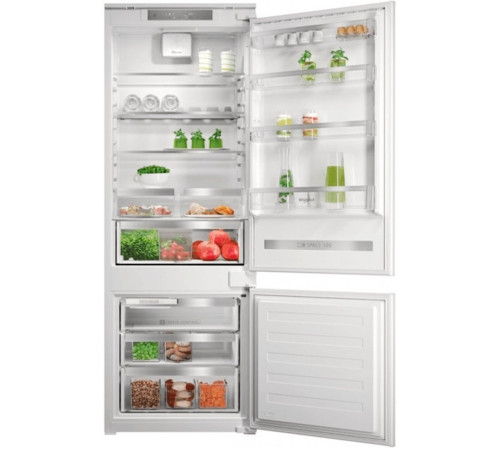 Встраиваемый холодильник Whirlpool SP40801EU