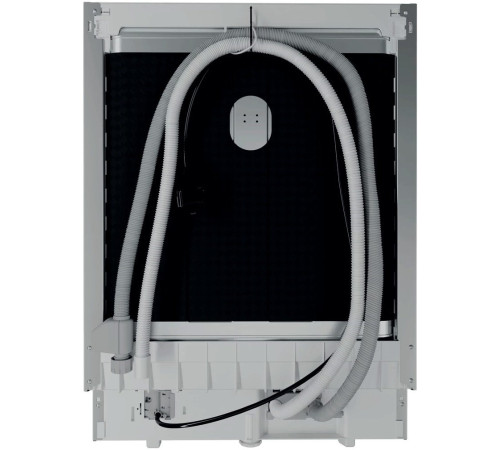 Встраиваемая посудомоечная машина Whirlpool WIO3C33E6.5