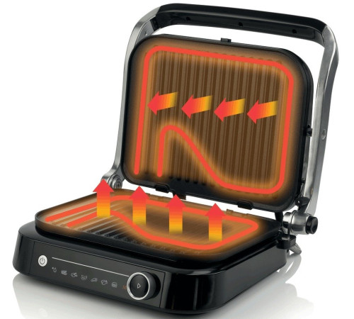 Гриль Gorenje GCG2100S