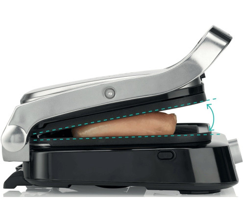 Гриль Gorenje GCG2100S