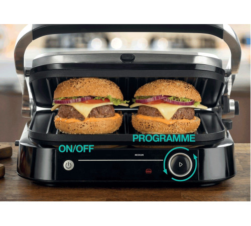 Гриль Gorenje GCG2100S