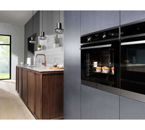 Духовой шкаф Electrolux EOD4P57H