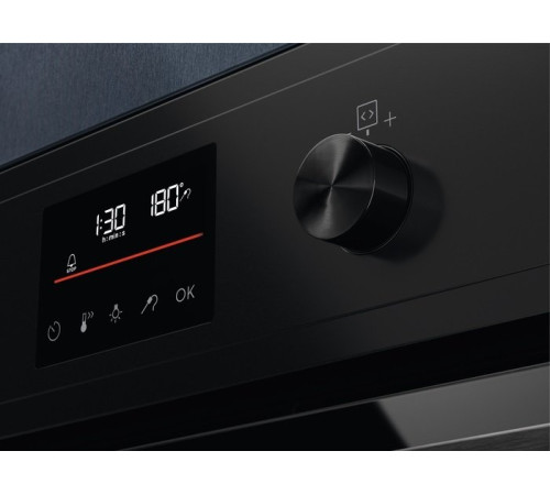 Духовой шкаф Electrolux EOD4P57H