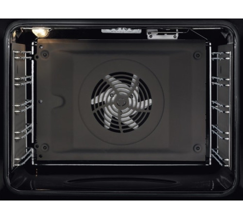 Духовой шкаф Electrolux EOD6C77WV