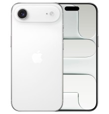 Смартфон Apple iPhone Air 256GB Cloud White (MG2M4)