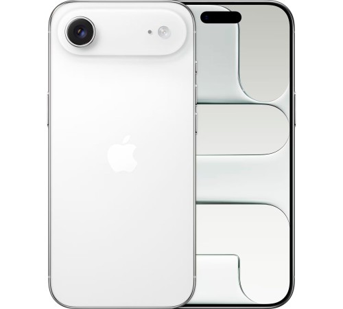 Смартфон Apple iPhone Air 256GB Cloud White (MG2M4)